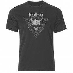 Camiseta K.O.T.B.A. Skull
