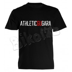 Camiseta Chico Manga Corta Athletic Gu Gara