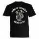 Camiseta "Sons of Anarchy" (Bilbo)