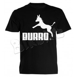 Camiseta "Burro"