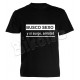 Camiseta "Busco sexo..."