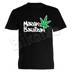 Camiseta "Mariak Baratzan"