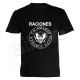 Camiseta "Raciones"