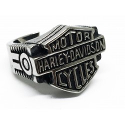 Anillo "Harley-Davidson"