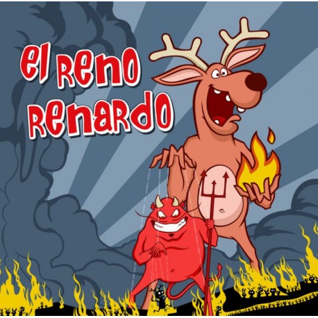 CD Reno Renardo (2007)
