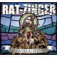 CD Rat-Zinger (2016) Larga vida al infierno