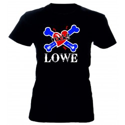 Camiseta LOWE Chica