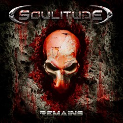 CD - SOULITUDE "Remains"