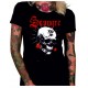 Camiseta Chica Sanngre