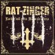 CD Rat-Zinger (2014) Rock'n'Roll para Hijos de Perra