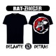 Camiseta Rat-Zinger chico