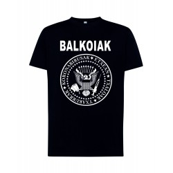 Camiseta "Balkoiak"