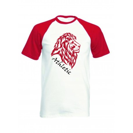 Camiseta Athletic León