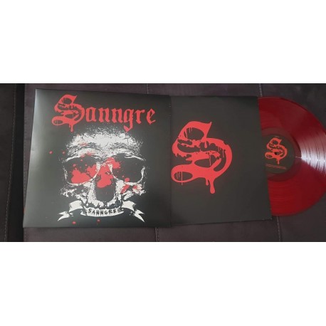 Vinilo Sanngre