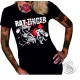 Camiseta Rat-Zinger "Ratas" chica