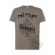 Camiseta Rat-Zinger "Pikas" Chico